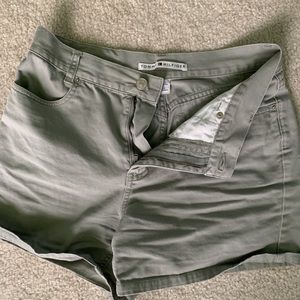Vintage tommy hilfiger shorts